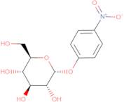 p-Nitrophenyl-Ä-D-glucopyranoside