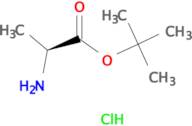 L-Alanine t-butyl ester hydrochloride (H-Ala-OtBuÂ·HCl)