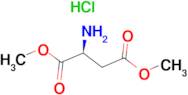 H-Asp(OMe)-OMe.HCl
