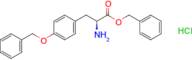 H-Tyr(Bzl)-OBzl.HCl