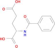 Benzoyl-L-glutamic acid