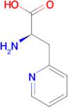 3-(2-Pyridyl)-D-alanine