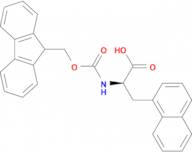 Fmoc-3-(1-Naphthyl)-D-alanine
