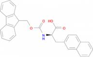 Fmoc-3-(2-Naphthyl)-D-alanine