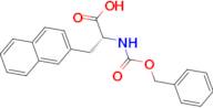 Z-3-(2-Naphthyl)-D-alanine