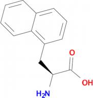 (S)-3-(1-Naphthyl)-alanine