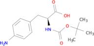 Boc-4-Amino-phenylalanine