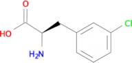 3-Chloro-D-phenylalanine