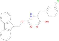 Fmoc-3-Chloro-D-phenylalanine
