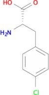 4-Chloro-phenylalanine