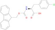 Fmoc-4-Chloro-phenylalanine