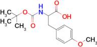 BOC-DL-TYR(ME)-OH