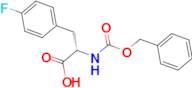 Z-4-Fluoro-phenylalanine