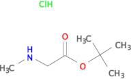 Sarcosine tert-butyl ester hydrochloride