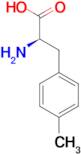 4-Methyl-D-phenylalanine
