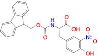 Fmoc-3-Nitro-tyrosine