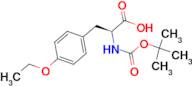 Boc-Tyr-OEt