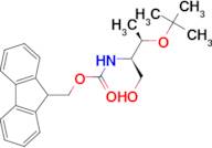 Fmoc-Threoninol(OtBu)