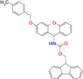 Sieber Amide resin