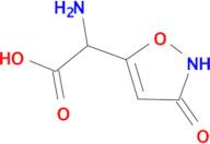 Ibotenic acid