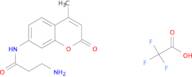 beta-Alanine 7-amino-4-methylcoumarin trifluoroacetate salt