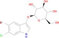 5-Bromo-6-chloro-3-indolyl beta-D-glucopyranoside