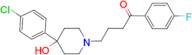 Haloperidol