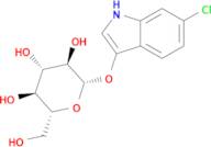 6-Chloro-3-indolyl-beta-D-glucopyranoside