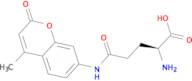 gamma-L-Glutamic acid 7-amido-4-methylcoumarin