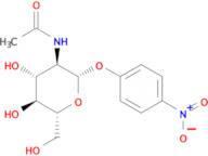 P-Nitrophenyl N-acetyl-β-D-glucosaminide