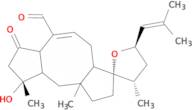 Ophiobolin A