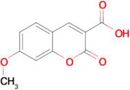 7-Methoxycoumarin-3-Carboxylic acid