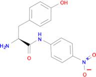 H-Tyr-pNA