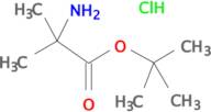 H-Aib-OtBu.HCl