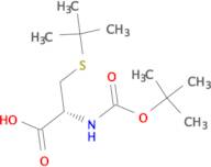 Boc-Cys(tBu)-OH