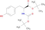 Boc-Tyr-OTbu