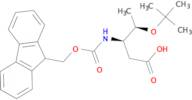 Fmoc-ß-HomoThr(tBu)-OH