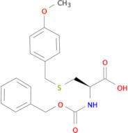 Z-Cys(pMeOBzl)-OH