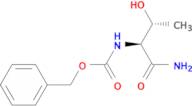 Z-Thr-NH2