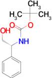 Boc-D- Phenylglycinol