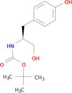 Boc-Tyrosinol