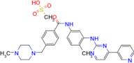 Imatinib methanesulfonate