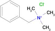 Benzyltrimethylammonium chloride