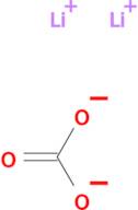 Lithium carbonate