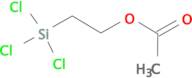 2-Acetoxyethyltrichlorosilane