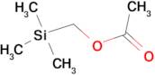 Acetoxymethyl trimethylsilane