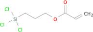 3-Acryloxypropyltrichlorosilane