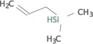 Allyldimethylsilane