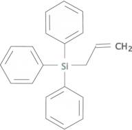 Allyltriphenylsilane