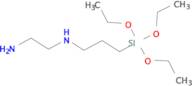 3-(2-Aminoethylamino)propyltriethoxysilane